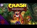 Crash Bandicoot | Stream Archive