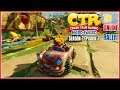 Crash Team Racing Nitro-Fueled - The Online Racer Season 2 Episode 2