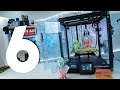CREAlity Ender 6: Pořádná 3D tiskárna, kterou vám schválí i přítelkyně nebo žena! (RECENZE # 1291)