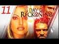Day of Reckoning Story Mode Ep 11| Walking Papers