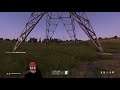 DayZ - Stay off East West power lines