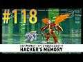 Digimon Story: Cyber Sleuth - Hackery's Memory (Digi-Locke) Part 118 - Dinosaurists