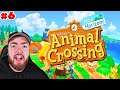 Do NOT Make This Mistake in Animal Crossing New Horizons!  (Playthrough #6)