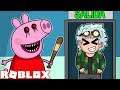 ¡EL FINAL DE PIGGY! Roblox