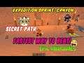 RandomHorrorFox 🦊 Epic Minigames - Expedition Sprint - Secret way