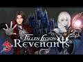Fallen Legion Revenants / First Impression (Playstation 4)