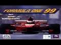 Formula 1 99 Part 9 Austria Qualifying & Grand Prix