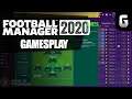 GamesPlay - Football Manager 2020