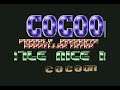 Godzilla for Cocoon Intro ! Commodore 64 (C64)