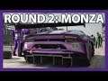 Gran Turismo Sport TRB-GT Championship Round 2: Monza
