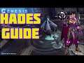Hades Guide Best Items for Hades How to Build Hades Genesis PS4 Moba