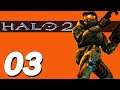 Halo 2 (PC) MCC 03: Armoured Highway