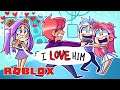 Her boyfriend betrayed us and killed us all... Roblox Traitor!