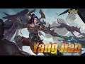 Heroes Evolved - Yang Jian