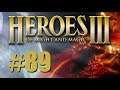 Heroes of Might & Magic III - #89 Niech Żyje Król - Serce gryfa