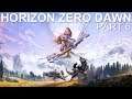 Horizon Zero Dawn - Livemin - Part 6 - The Proving (Let's Play / Playthrough)