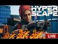 Hyper Scape | Running Squads W/ Randoms | Let's try and get some dubs RoadTo200Subs