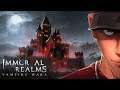 Immortal Realms: Vampire Wars - Total War meets turn-based meets Vampires!