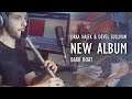 Jirka Hajek & Devel Sullivan | Making of New Album | Studio Update #5