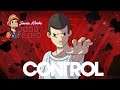 🔴Jogo Velho joga: Control - Parte I 1/2 - PS4