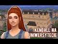 🎓 Kendall na UNIWERSYTECIE #2 📚 WYREMONTOWAŁAM AKADEMIK 🏗️