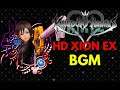 Khux Archives | HD Xion EX Medal BGM for 10 Hours