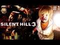 La Supérette des Hommes Vaginettes ?! ► Silent Hill 3 - Partie #1