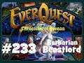 Let's Play EverQuest [#233] Icefall Glazier (Pt 2)