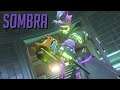 [Level 10270] Sombra's Stealthy Subterfuge Swiftly Sabotages Stuff! (10/12/2019)