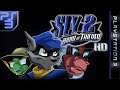 Longplay of Sly 2: Band of Thieves (HD)