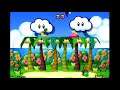 Mario Party 3 (N64) - Coconut Conk (Minigame)