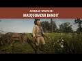 Masquerader Bandit - Average Weather Outfit For Men - Red Dead Redemption 2 Online