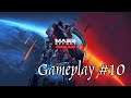 Mass Effect Remastered | Gameplay 10 | Sin comentario | Armadura Krogan
