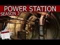 Metro Oberland Power Station/Water Pump - Fallout 4 Settlement Building