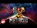METROID 2: Samus Returns #3 Livestream - No Strings Prd
