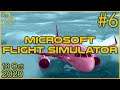 Microsoft Flight Simulator | 18th October 2020 | 6/6 | SquirrelPlus
