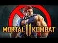 MORTAL KOMBAT 11 - Street Fighter Guest Character DECLINED by Capcom!