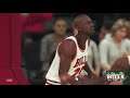 NBA 2K20 (PS4) ('97 - '98 Bulls Season) Game #34: Bucks @ Bulls