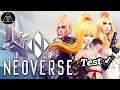 Neoverse - Der Geheimtipp für alle Fans von Deckbuilding Games! ► Gameplay und erster Test!