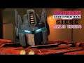 Netflix Transformers War for Cybertron: Siege Trailer Thoughts