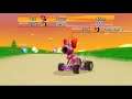 New Mario Kart Double Dash - Mirror N64 Cup
