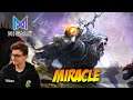 Nigma.Miracle Luna - Dota 2 Pro Gameplay [Watch & Learn]