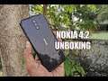 Nokia 4.2 Unboxing and Hands on -Camera Samples and Android One