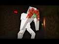 OS SCPs MAIS ASSUSTADORES DO MINECRAFT (The Shy Guy)