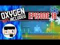 Oxygen Not Included - Rime Asteroid - 18 temperature controller