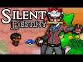 Pokemon Silent Destiny - New Fan-made Game has Mega Evo, Z-moves and more trainers by princessyiris