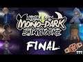 Pokémon Ultra Sun MonoDark Shiny Locke - Episode FINAL EPISODE "WILL DARKNESS PREVAIL?"