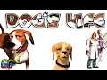 PS2 Dog's Life 2003 (Console) - No Commentary