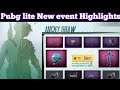 Pubg mobile lite Lucky Draw new event updates | How to use Pubg lite lucky draw event | Pubg lite ?