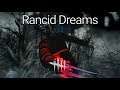 Rancid Dreams | Dead By Daylight Coop Freddy